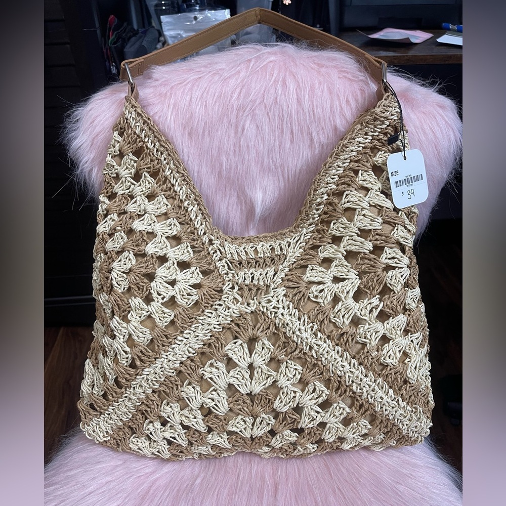 Purse NWT